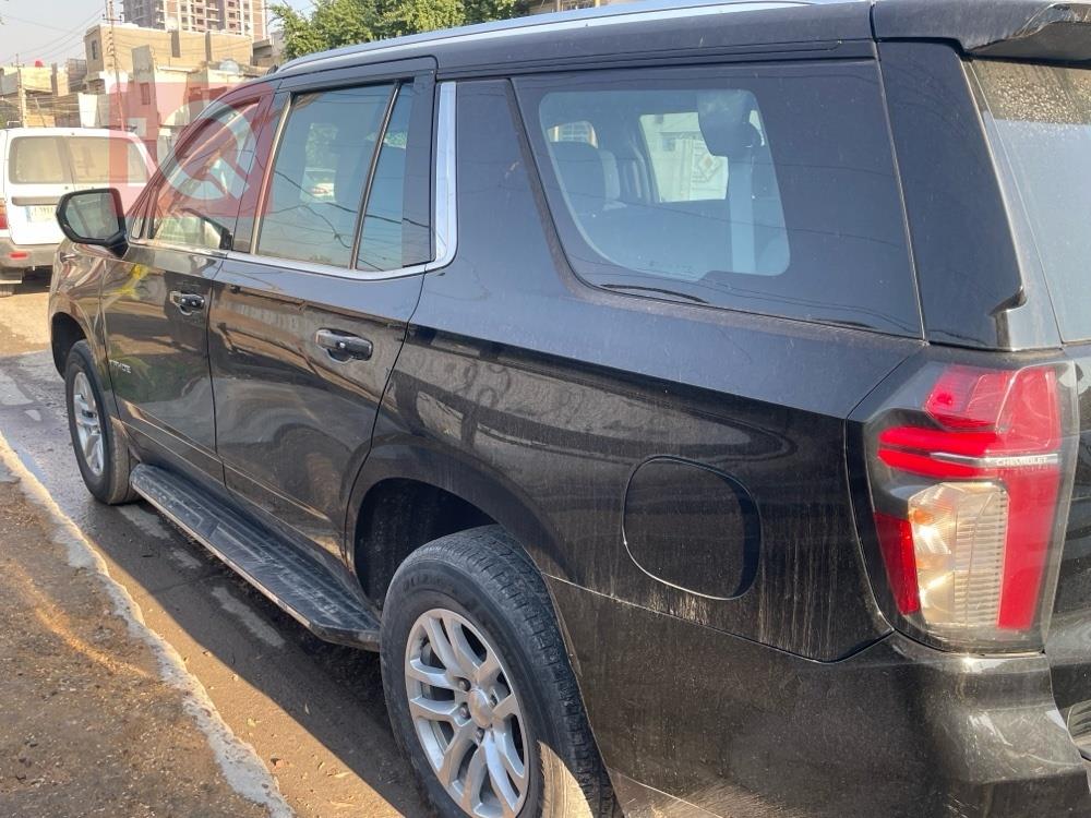 شيفروليه تاهو